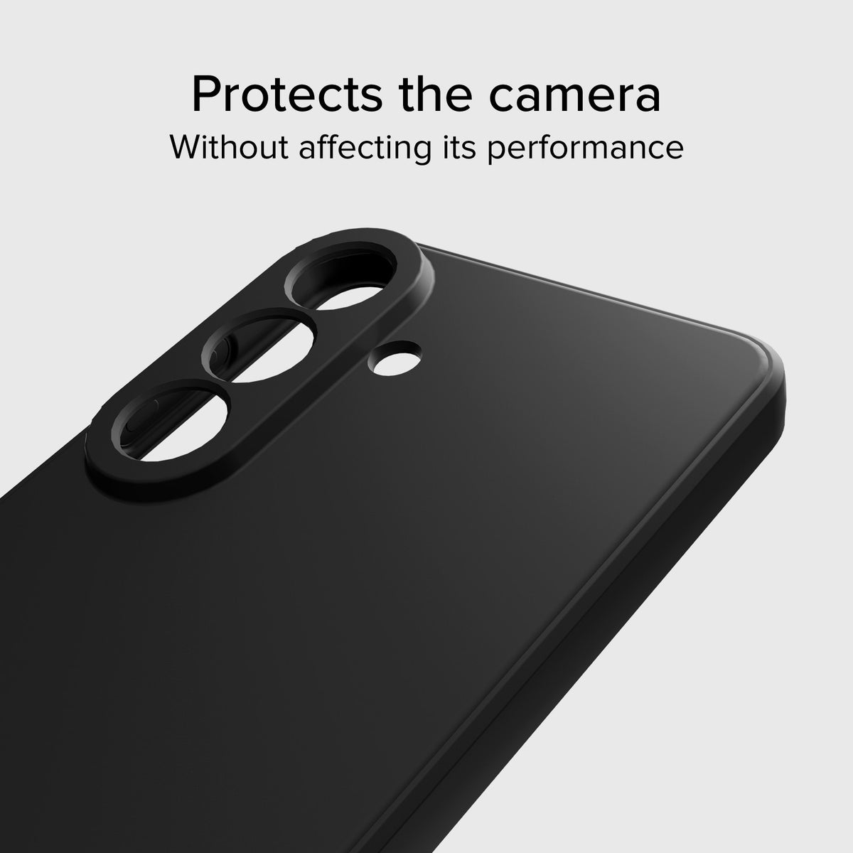 Instinct cover for Samsung S26