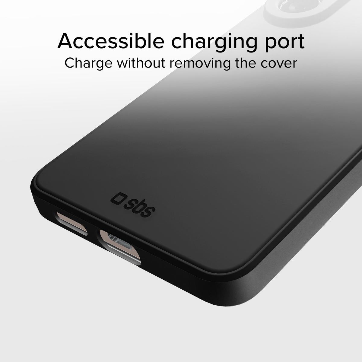 Instinct cover for Samsung S26