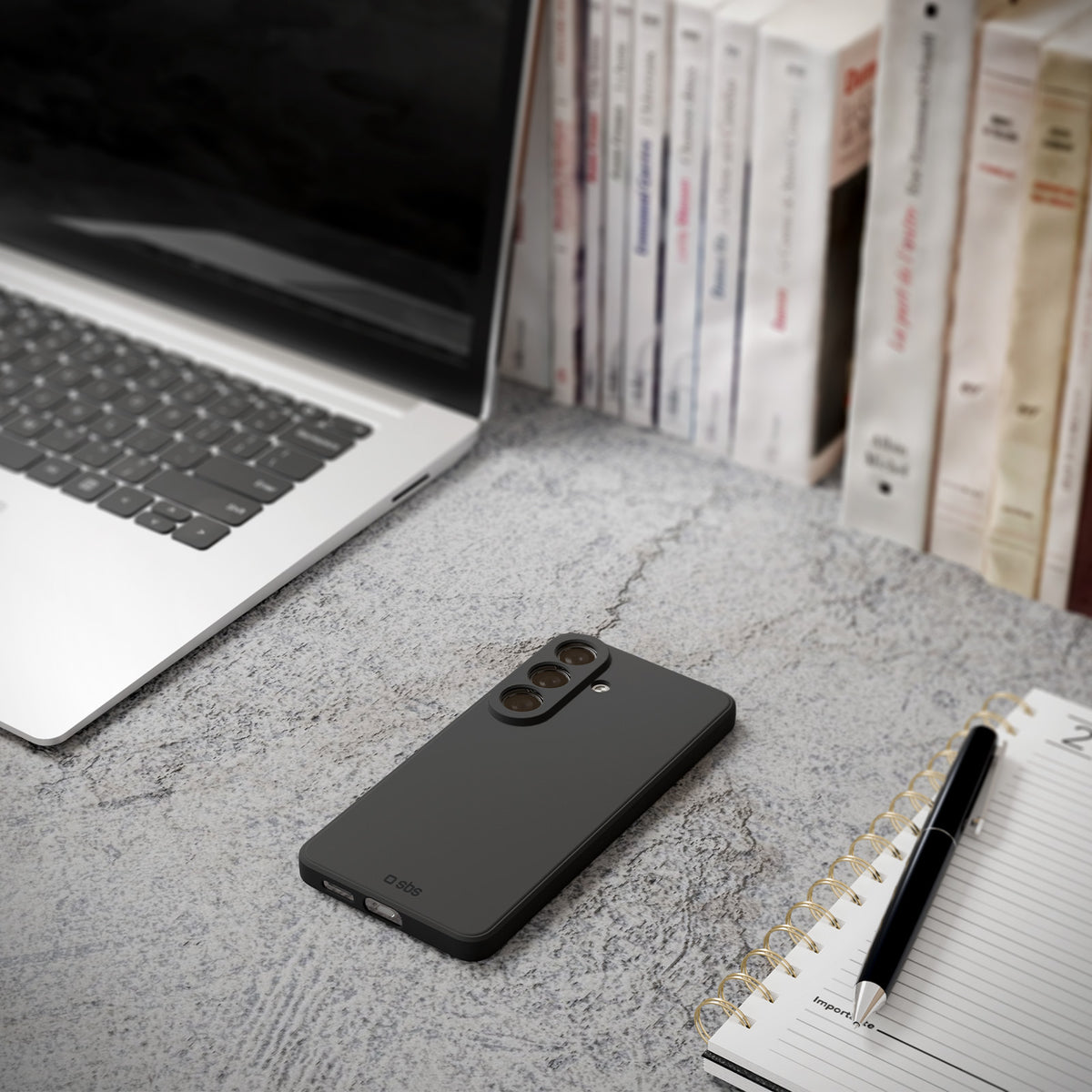 Instinct cover for Samsung S26