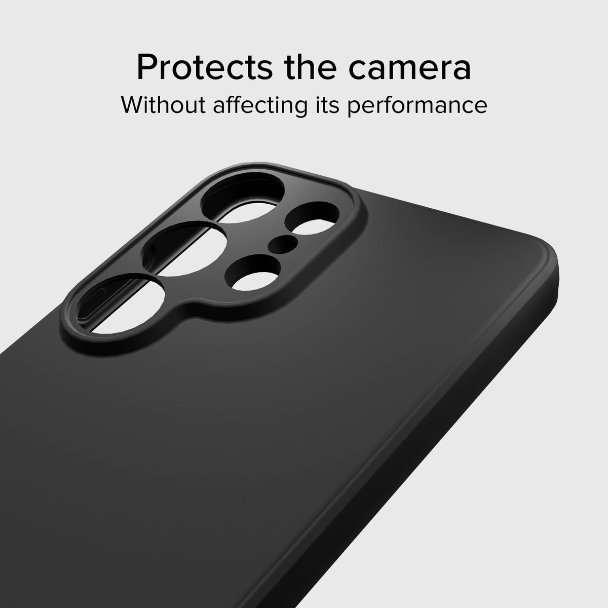 Instinct cover for Samsung S26 Ultra