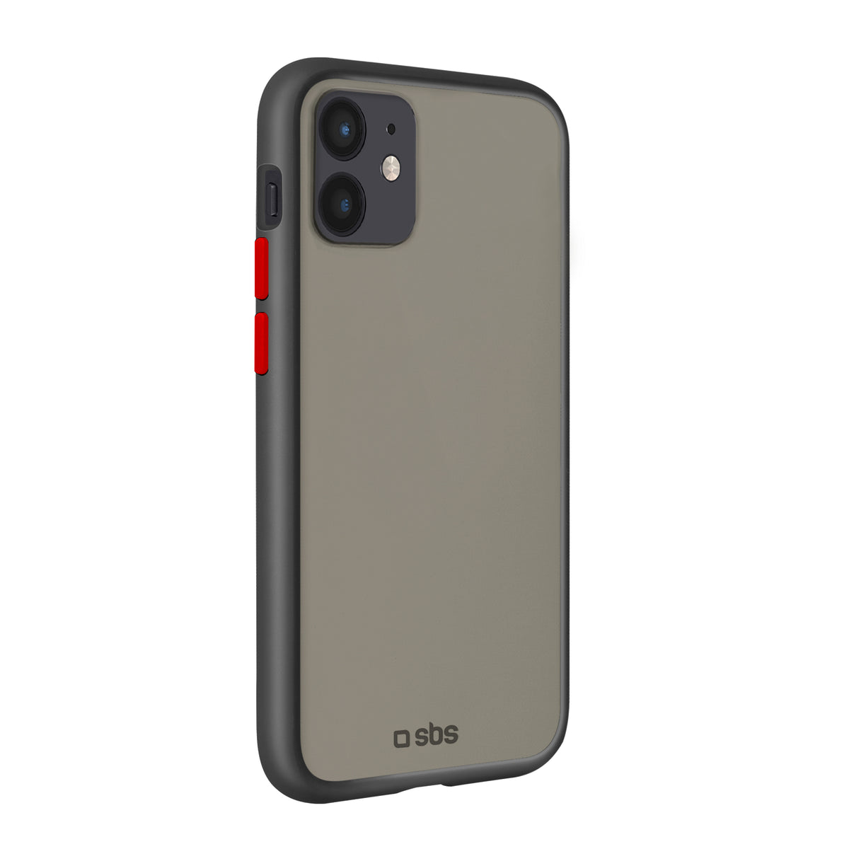Rim Cover pour iPhone 12/12 Pro