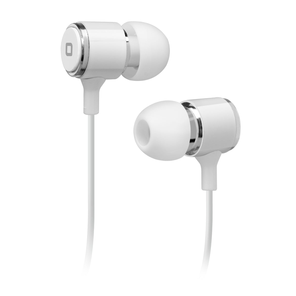 Auriculares in ear Studio Mix 100, jack 3,5 mm con micrófono y tecla de respuesta