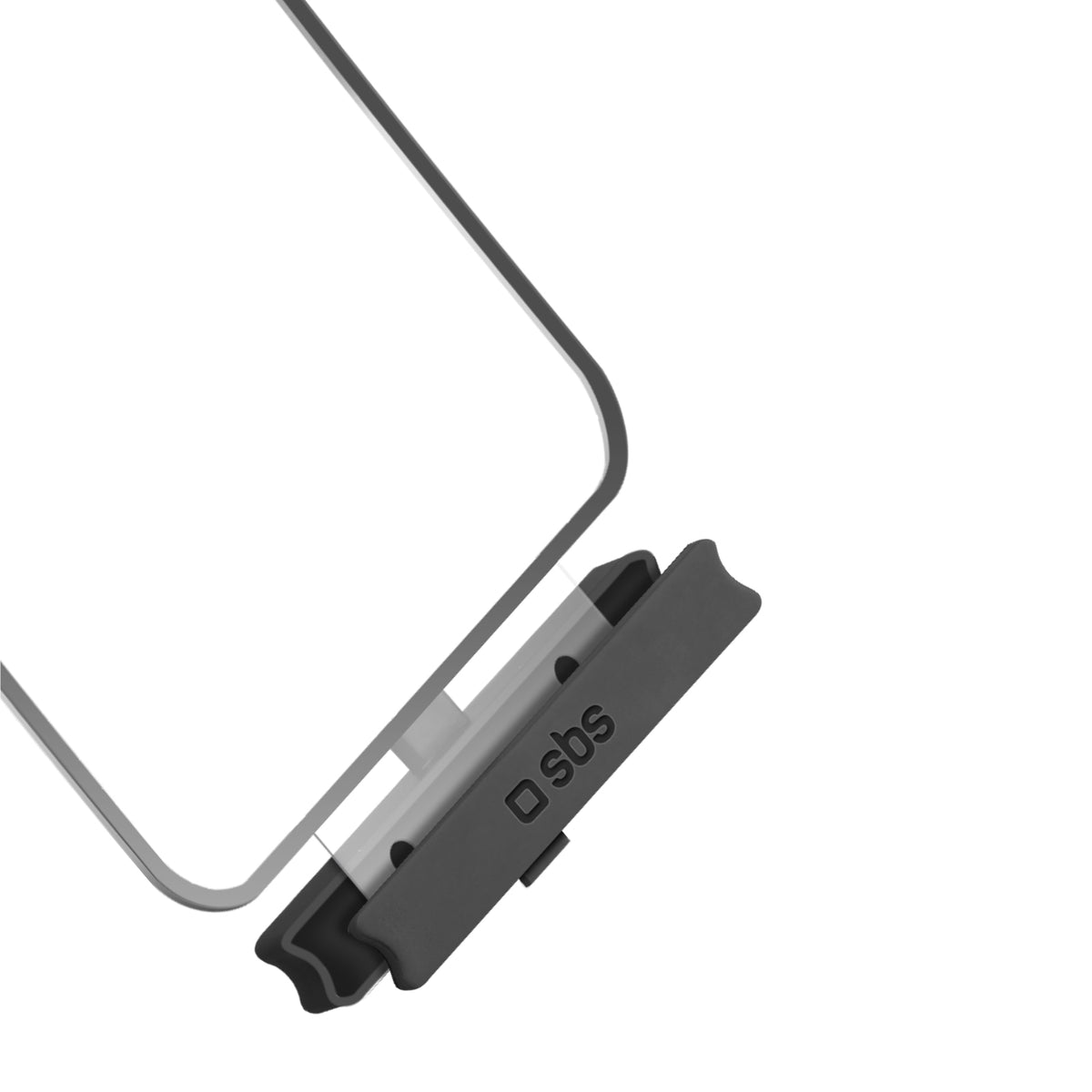 Molecular Glass para iPhone 12 Mini