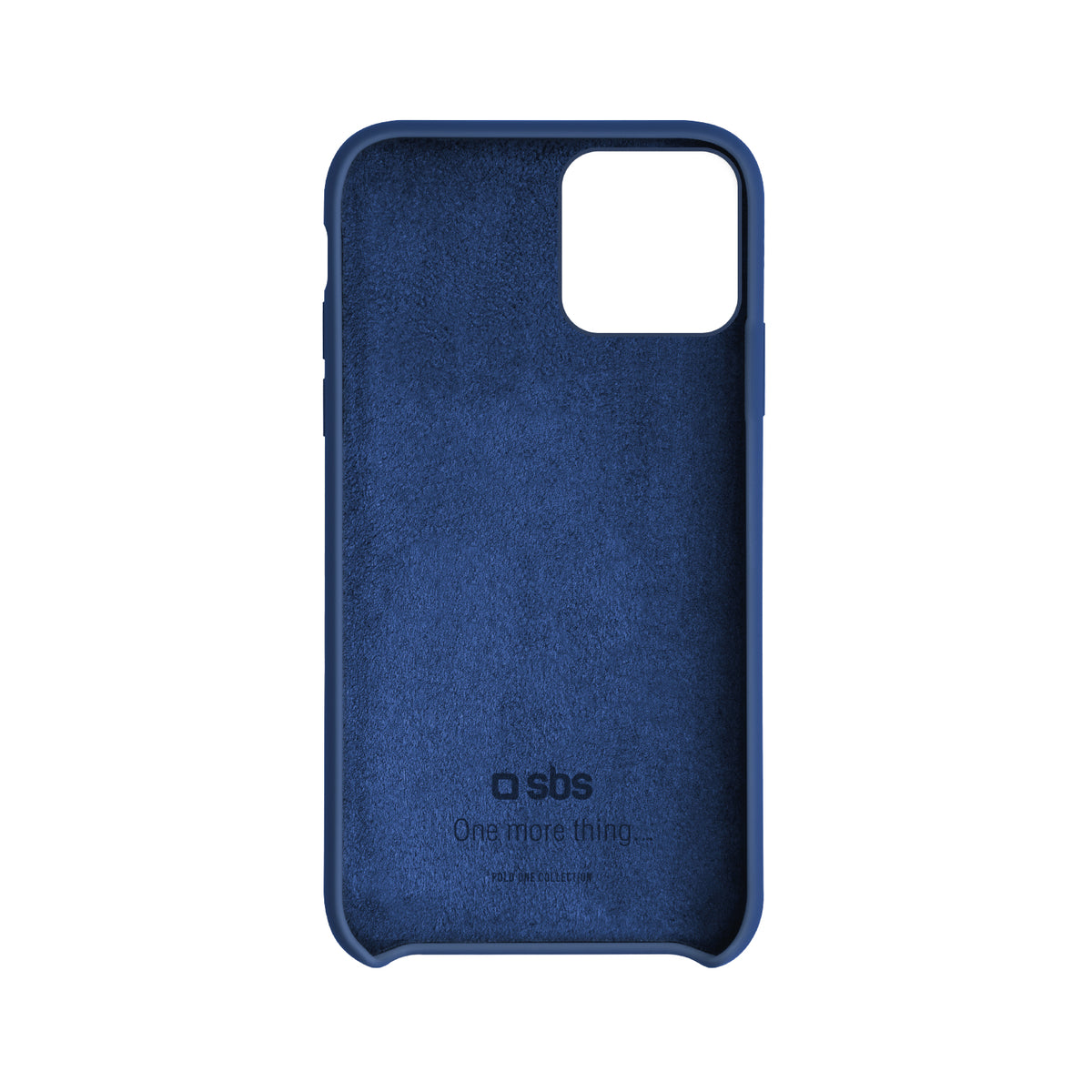 Cover Polo One per iPhone 11 Pro