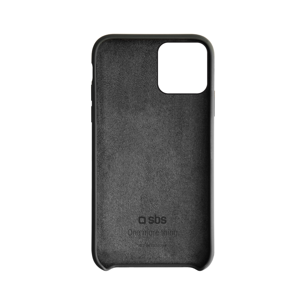 Schutzhülle Polo One für iPhone 11 Pro Max
