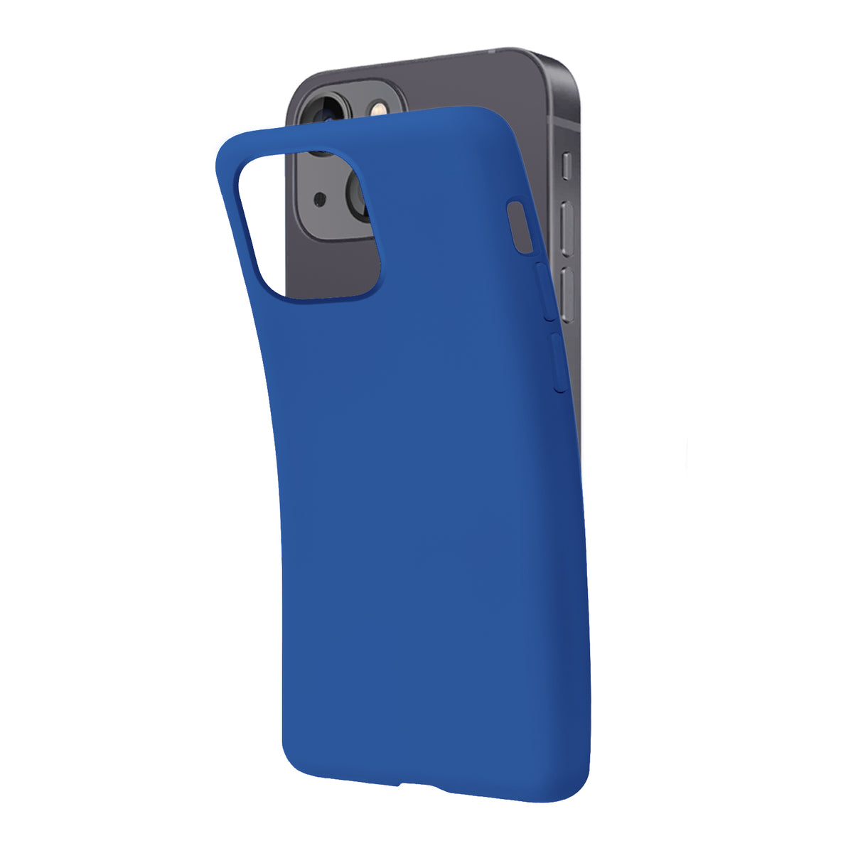 Rainbow case for iPhone 13