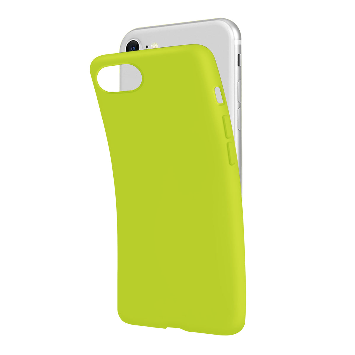 Cover Rainbow für iPhone SE 2022/SE 2020/8/7