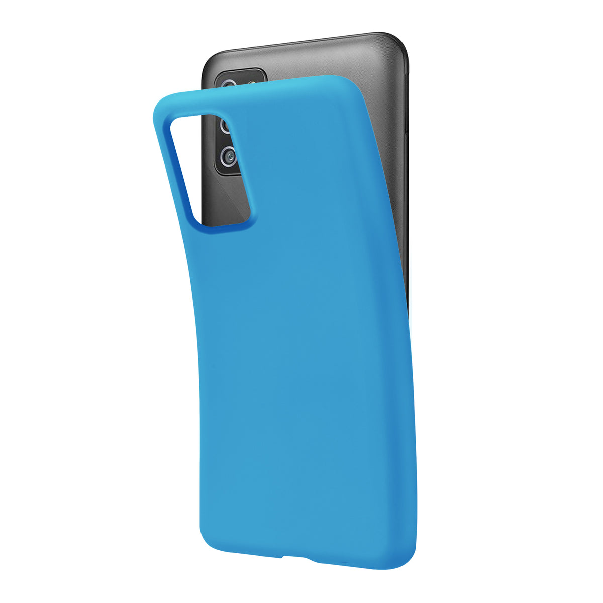 Estuche Rainbow para Samsung Galaxy A03s