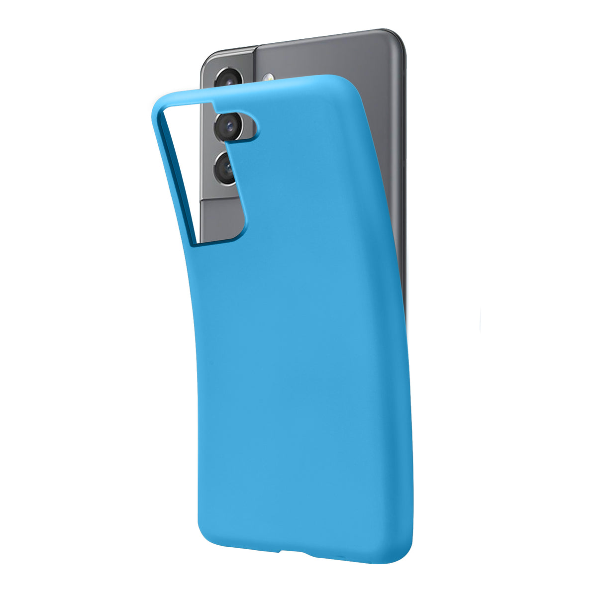 Cover Rainbow für Samsung Galaxy S22+