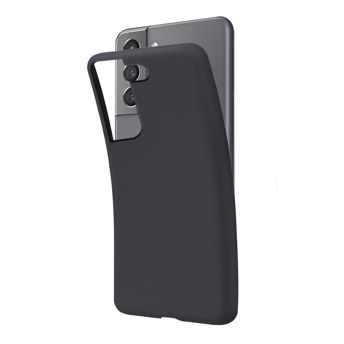 Cover Rainbow für Samsung Galaxy S22+