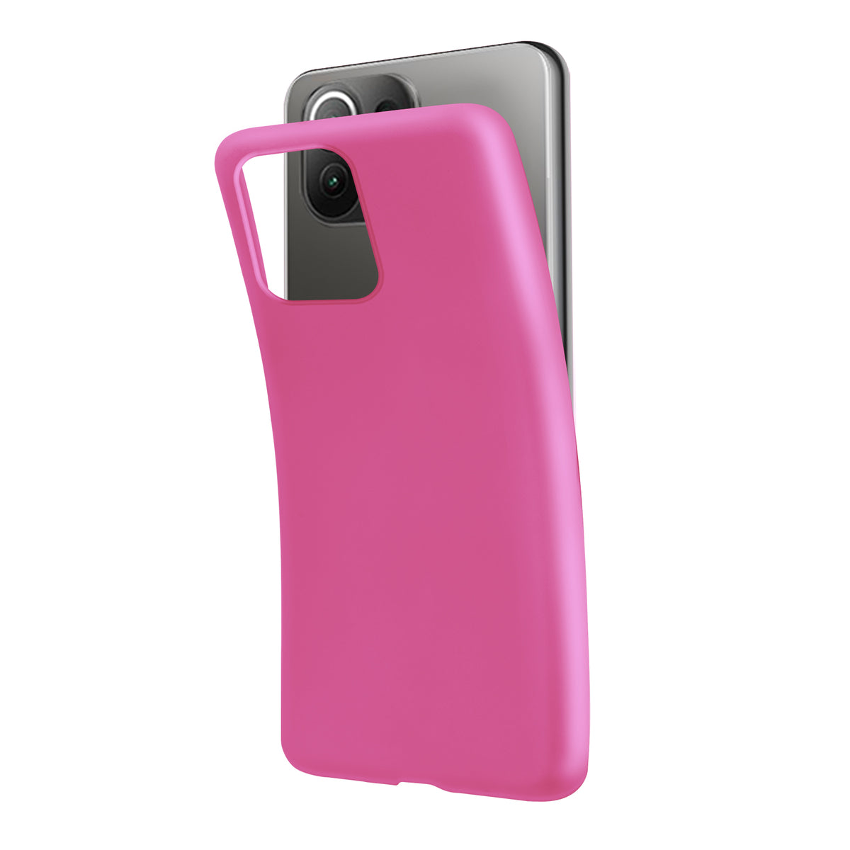 Cover Rainbow für Xiaomi Mi 11 Lite/Mi 11 Lite NE