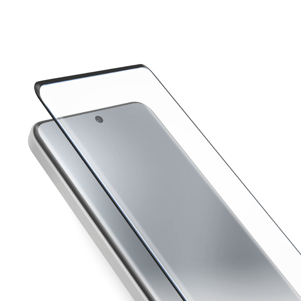 Vidrio protector de pantalla 4D Full Glass para Xiaomi 15 Pro/15 Ultra