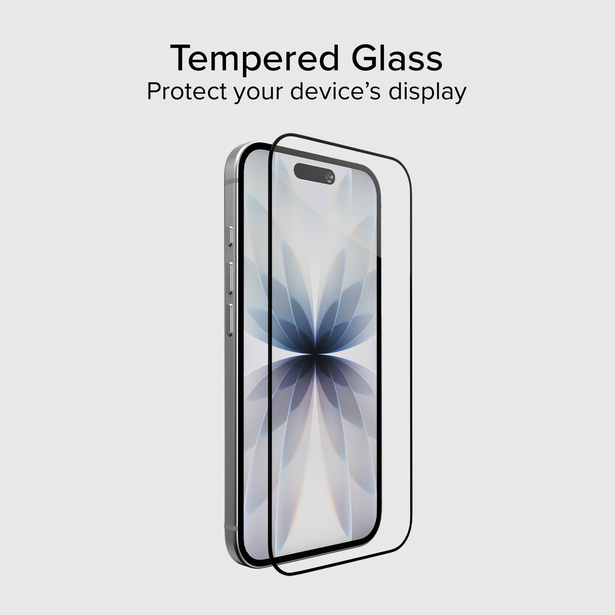 Protector de pantalla para iPhone 17/17 Pro/16 Pro | SBS