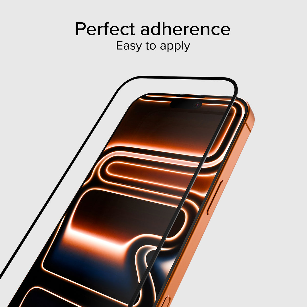 Protector de pantalla para iPhone 17/16 Pro Max | SBS