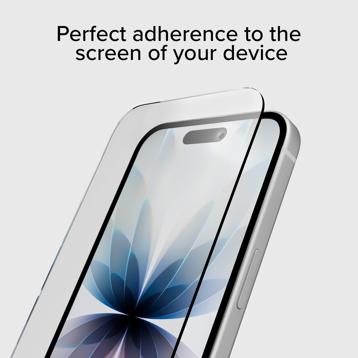 Glass screen protector for iPhone 17/17 Pro/16 Pro