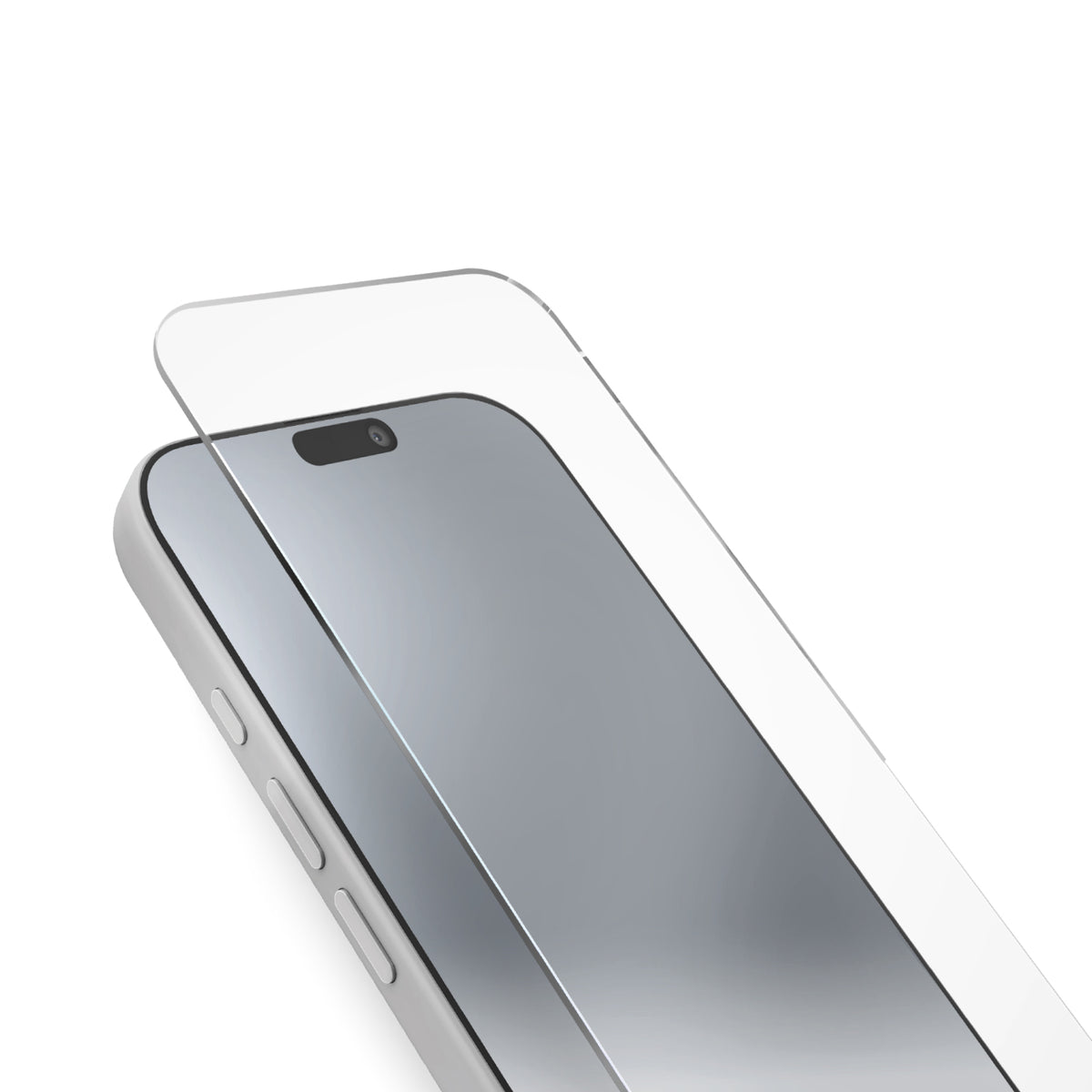 Protection écran en verre pour iPhone Air