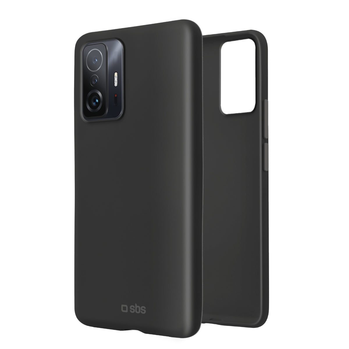 Funda Sensity para Xiaomi 12T/12T Pro
