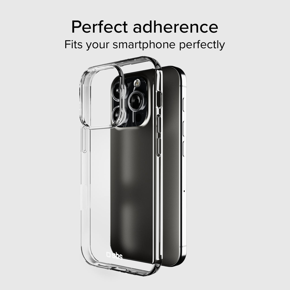 Funda Skinny para iPhone 16 Pro Max