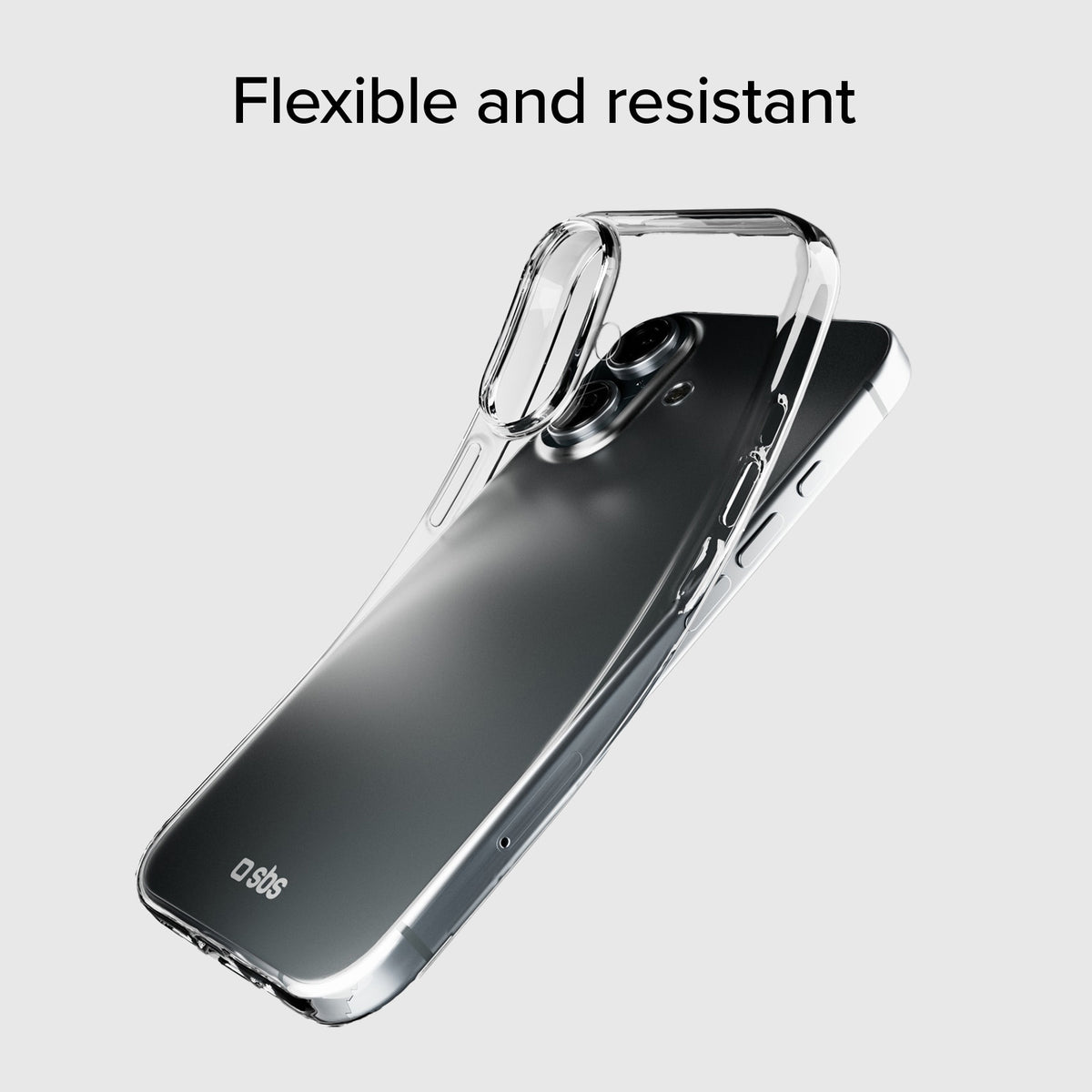 Funda Skinny para iPhone 16 Plus