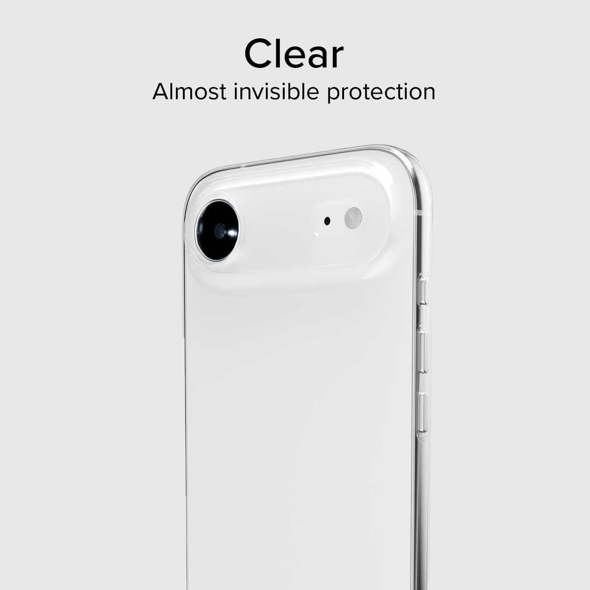 Coque Skinny pour iPhone Air