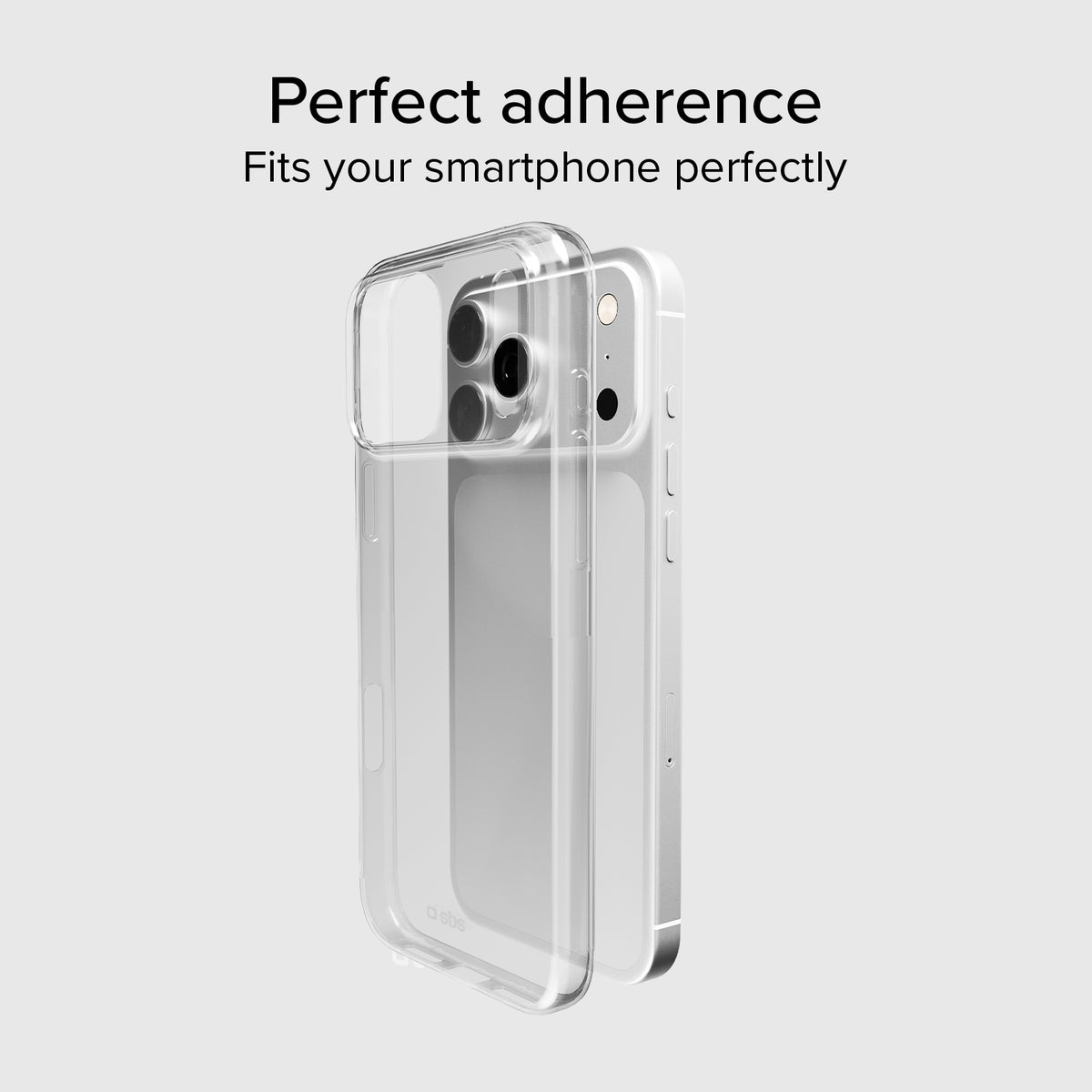 Skinny cover for 17 Pro Max