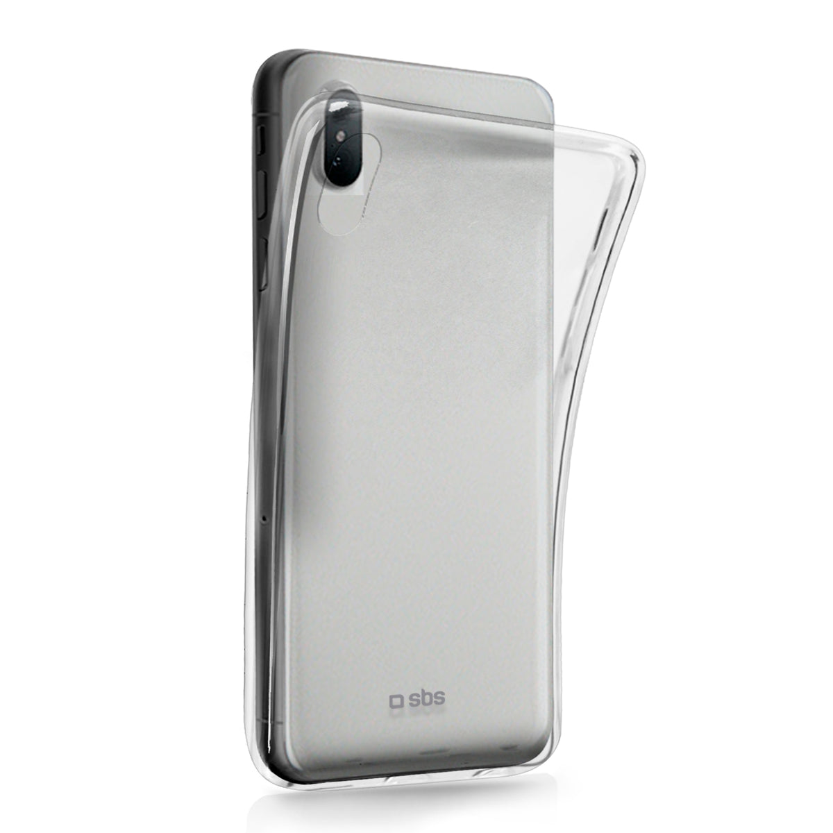 Skinny cover for iPhone XS Max