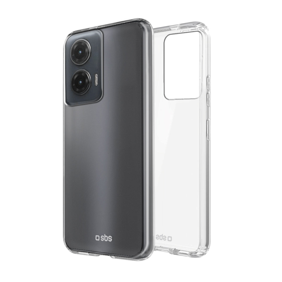 Skinny Cover für das Motorola Moto G35 5G