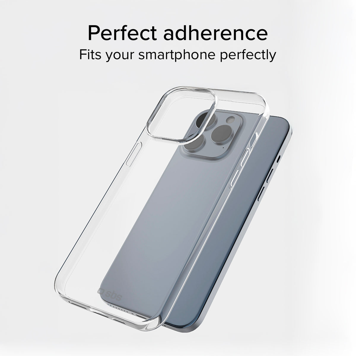 Cover Skinny für iPhone 15 Pro Max