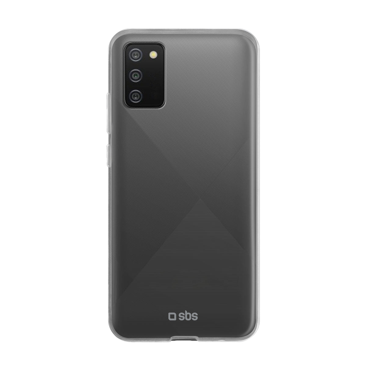 Cover Skinny für Samsung Galaxy A02s