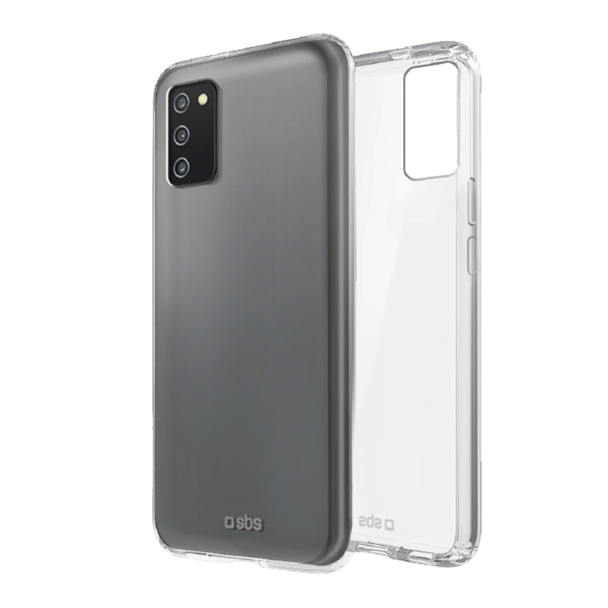 Cover Skinny für Samsung Galaxy A03