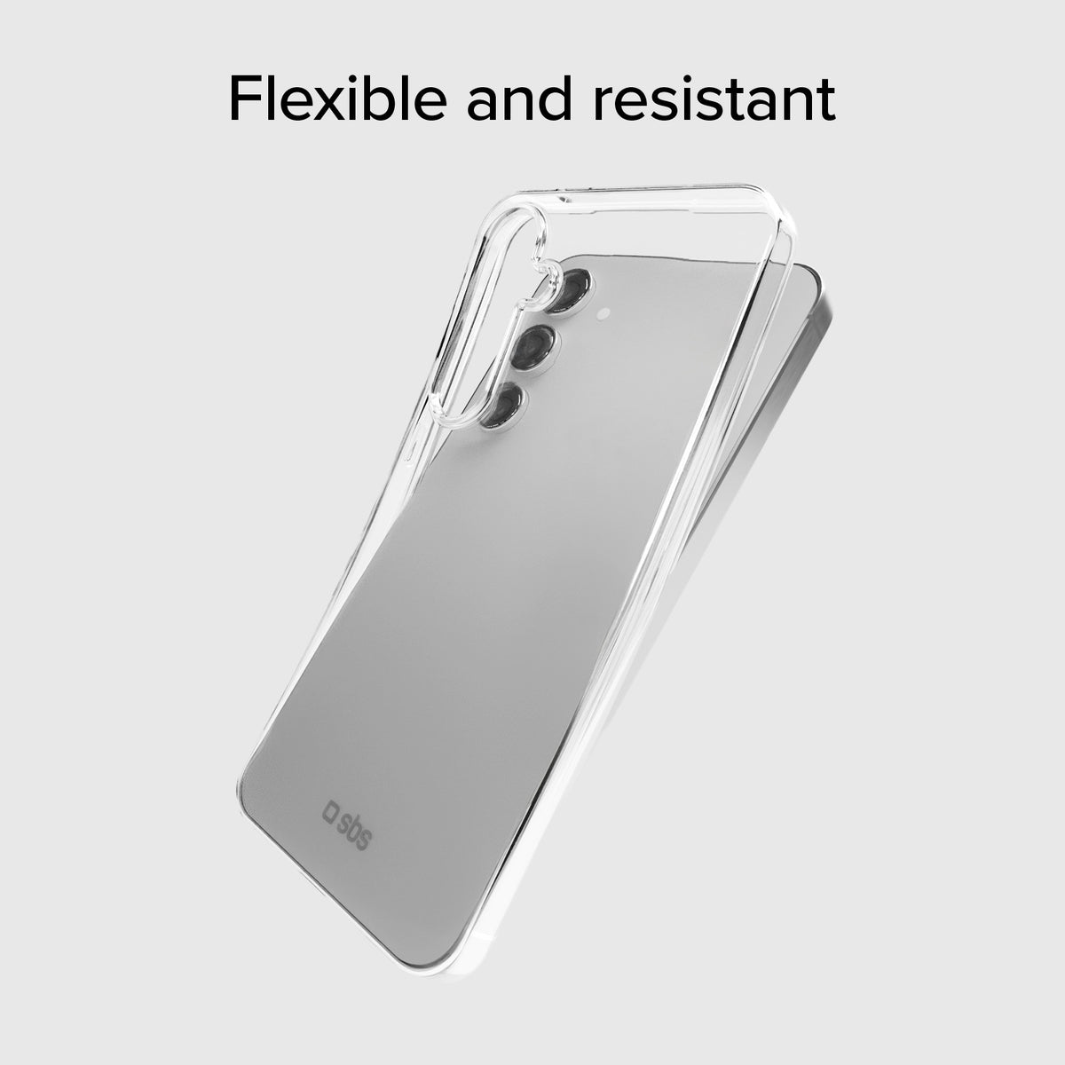 Skinny cover for Samsung Galaxy A35