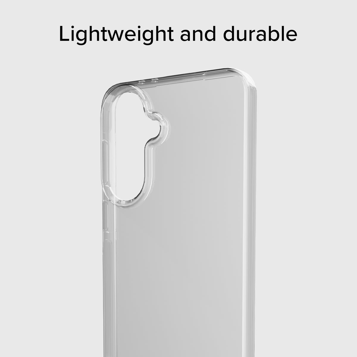 Skinny cover for Samsung A37