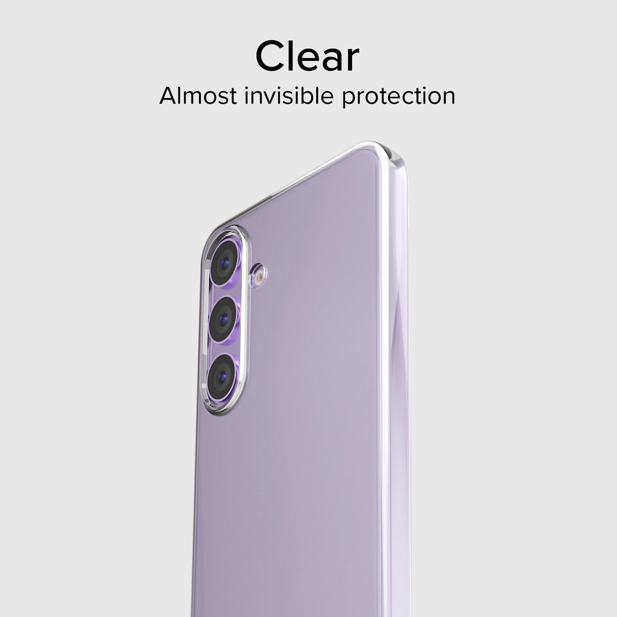Cover Skinny für Samsung Galaxy S24+