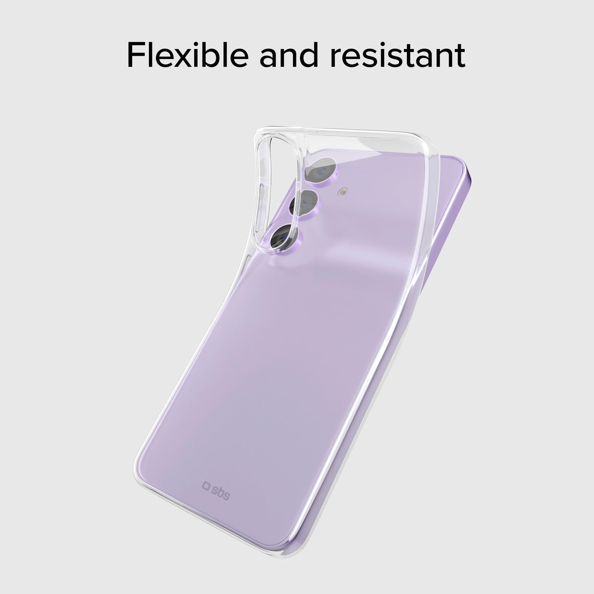 Cover Skinny für Samsung Galaxy S24+