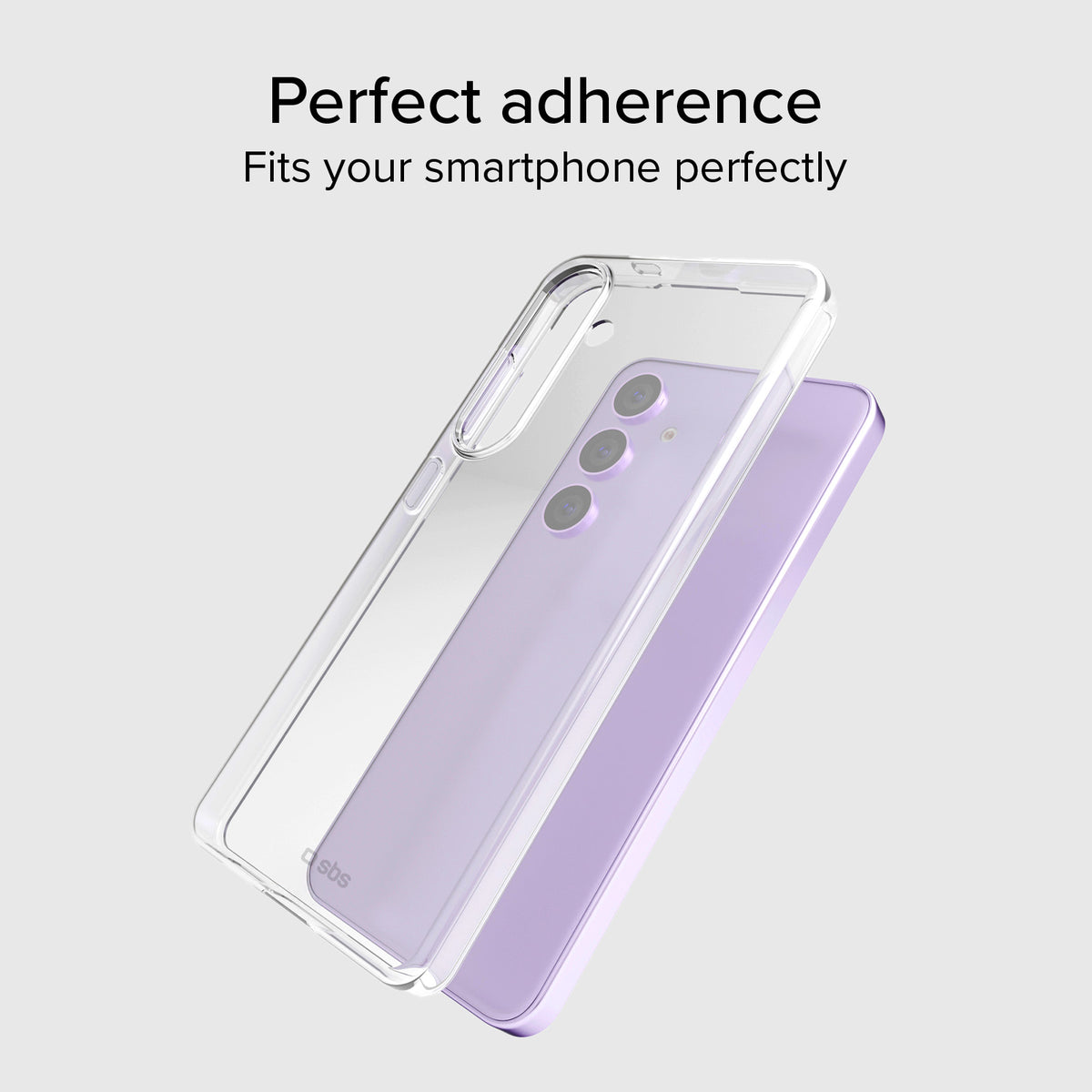 Cover Skinny für Samsung Galaxy S24+