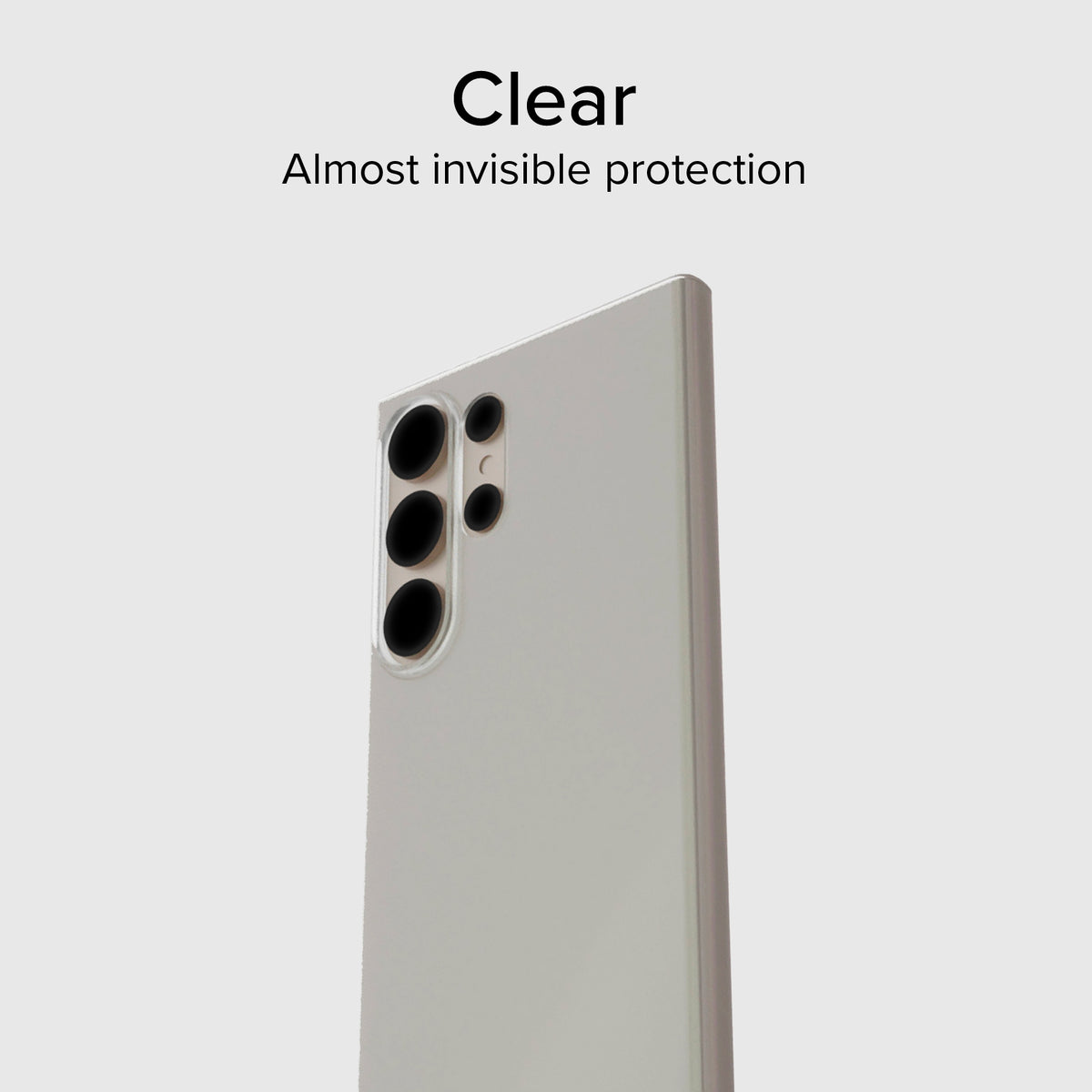 Cover Skinny per Samsung Galaxy S24 Ultra