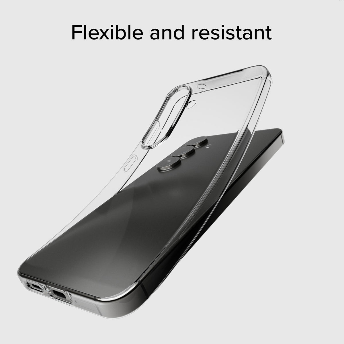 Skinny cover for Samsung Galaxy S25+