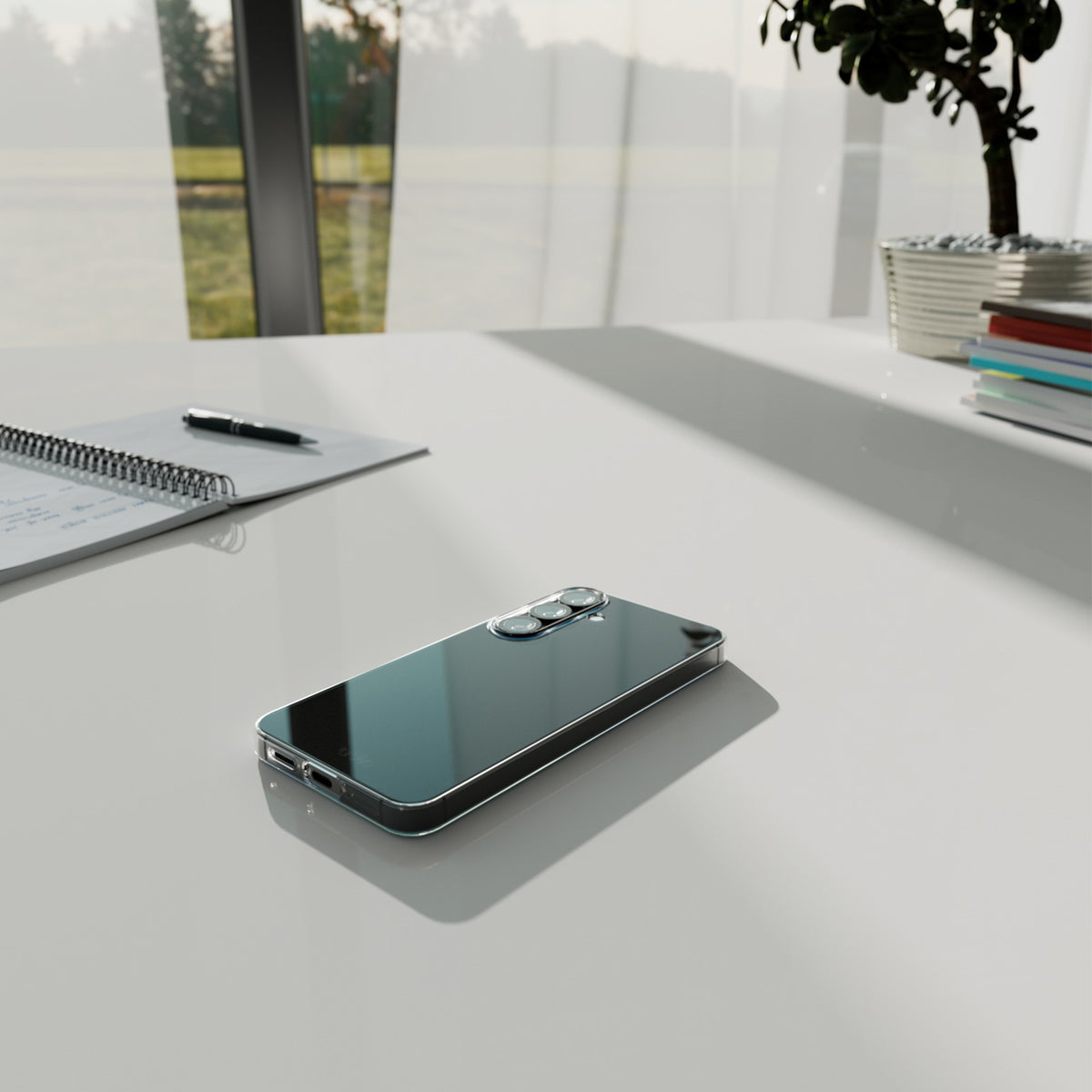  Cover Skinny per Samsung Galaxy S25