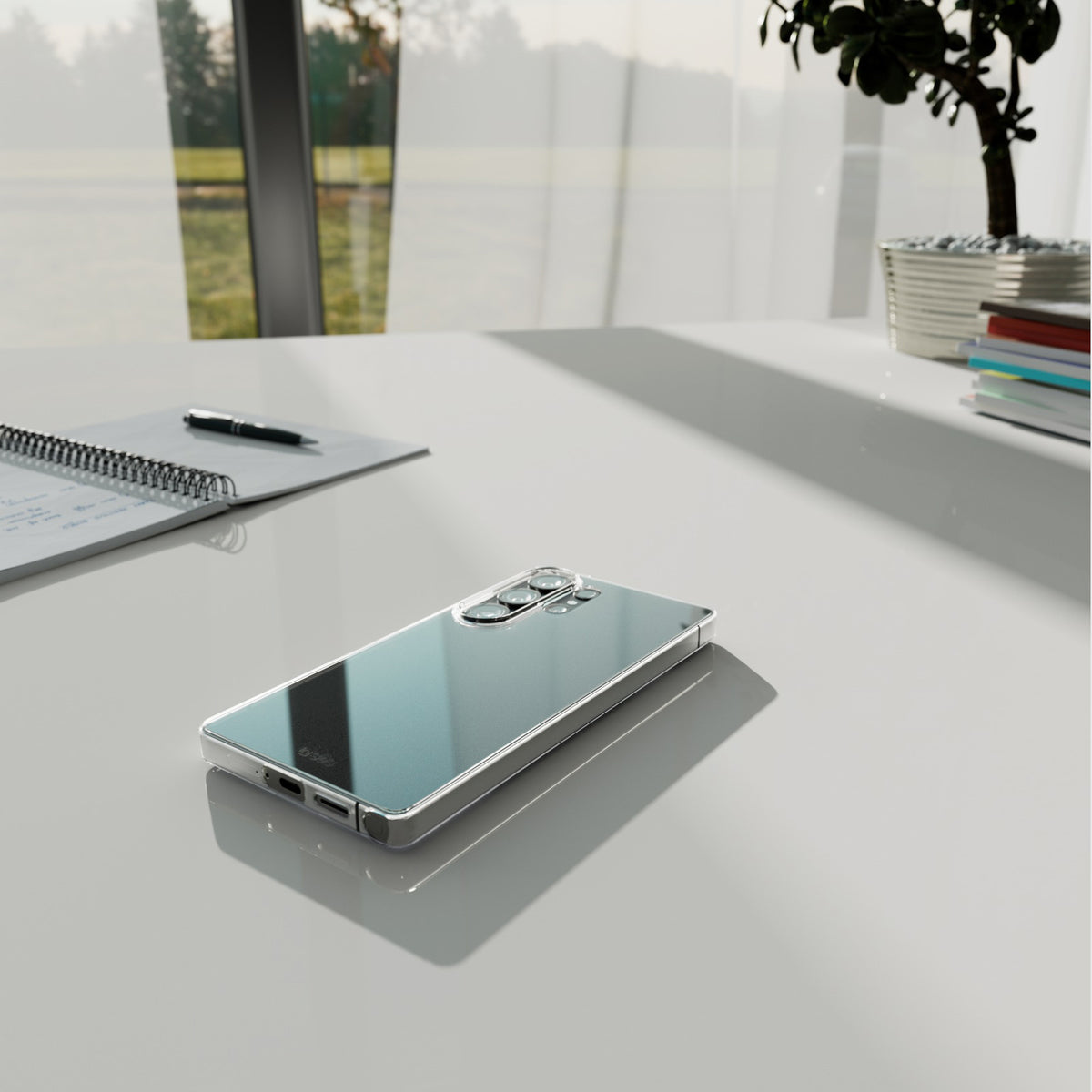 Coque Skinny pour Samsung Galaxy S25 Ultra