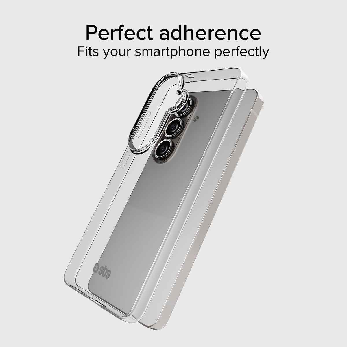 Skinny cover for Samsung S26