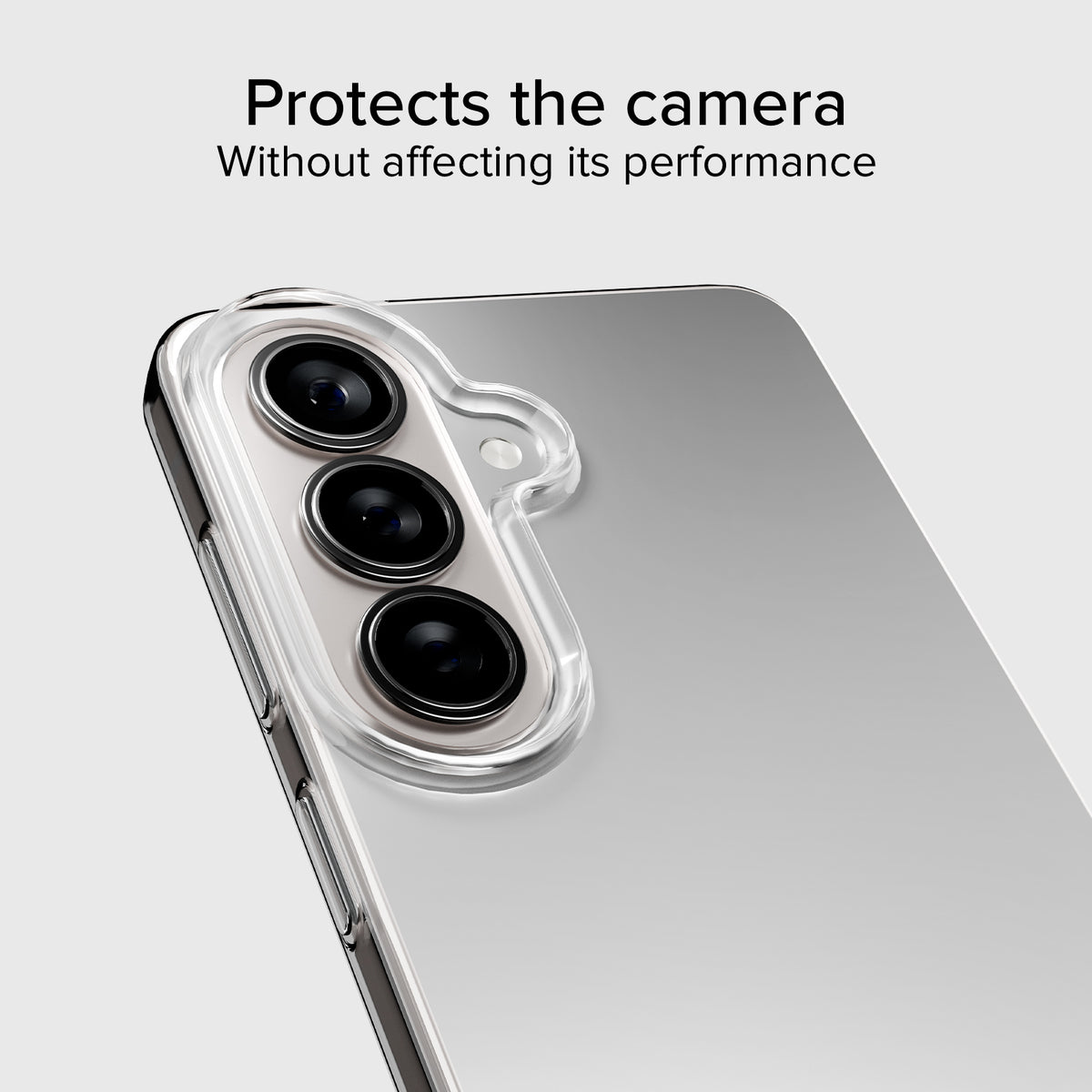 Skinny cover for Samsung S26