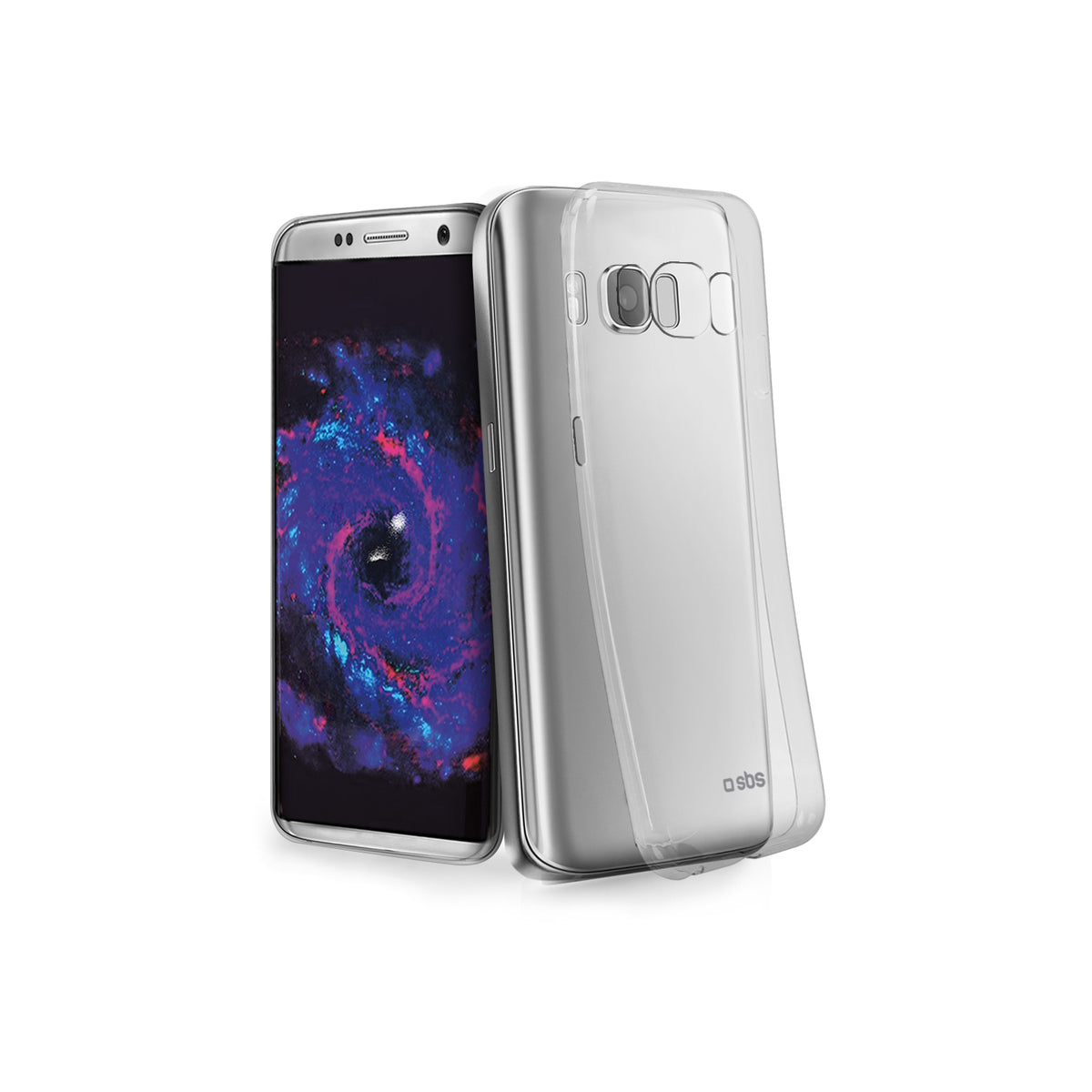 Cover Skinny per Samsung Galaxy S8