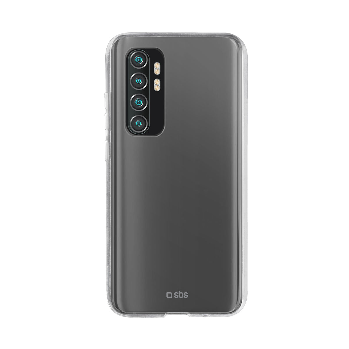 Funda Skinny para Xiaomi Mi Note 10 Lite