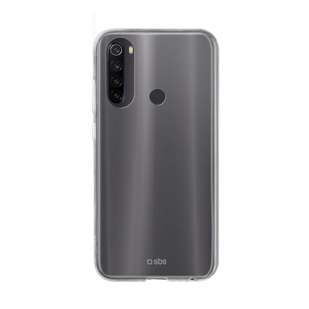 Cover Skinny per Xiaomi Redmi Note 8T