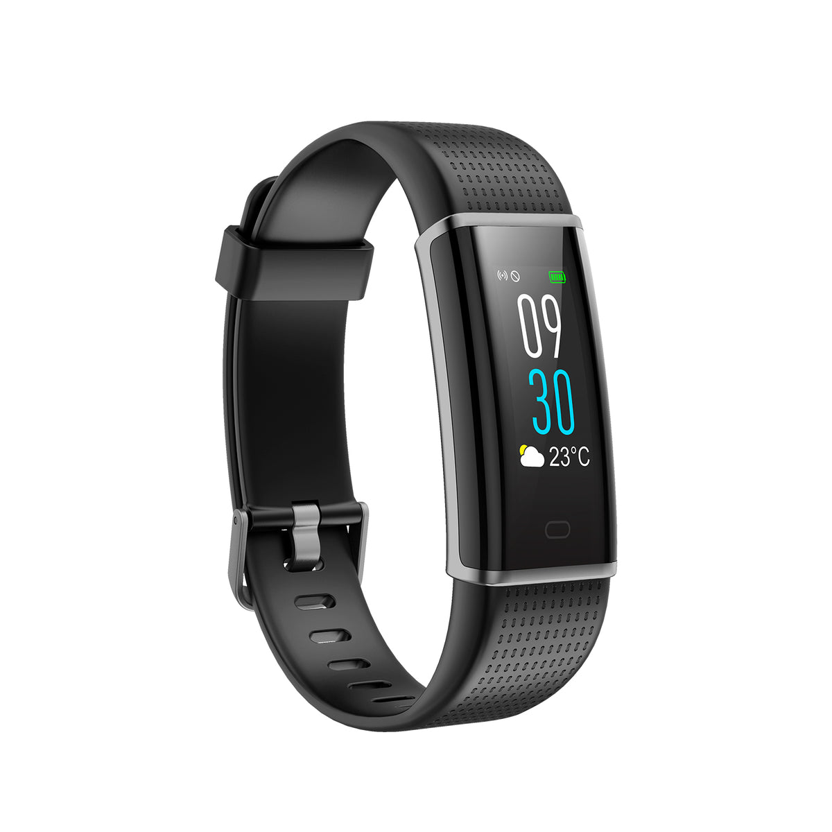 Reloj Chroma Fit HR