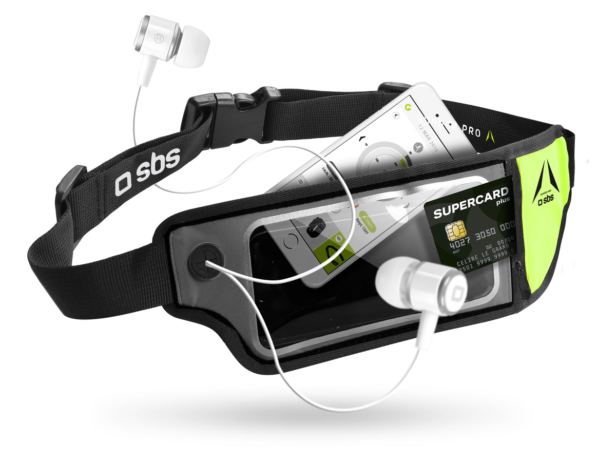 Gürteltasche für Smartphone bis zu 6,7"