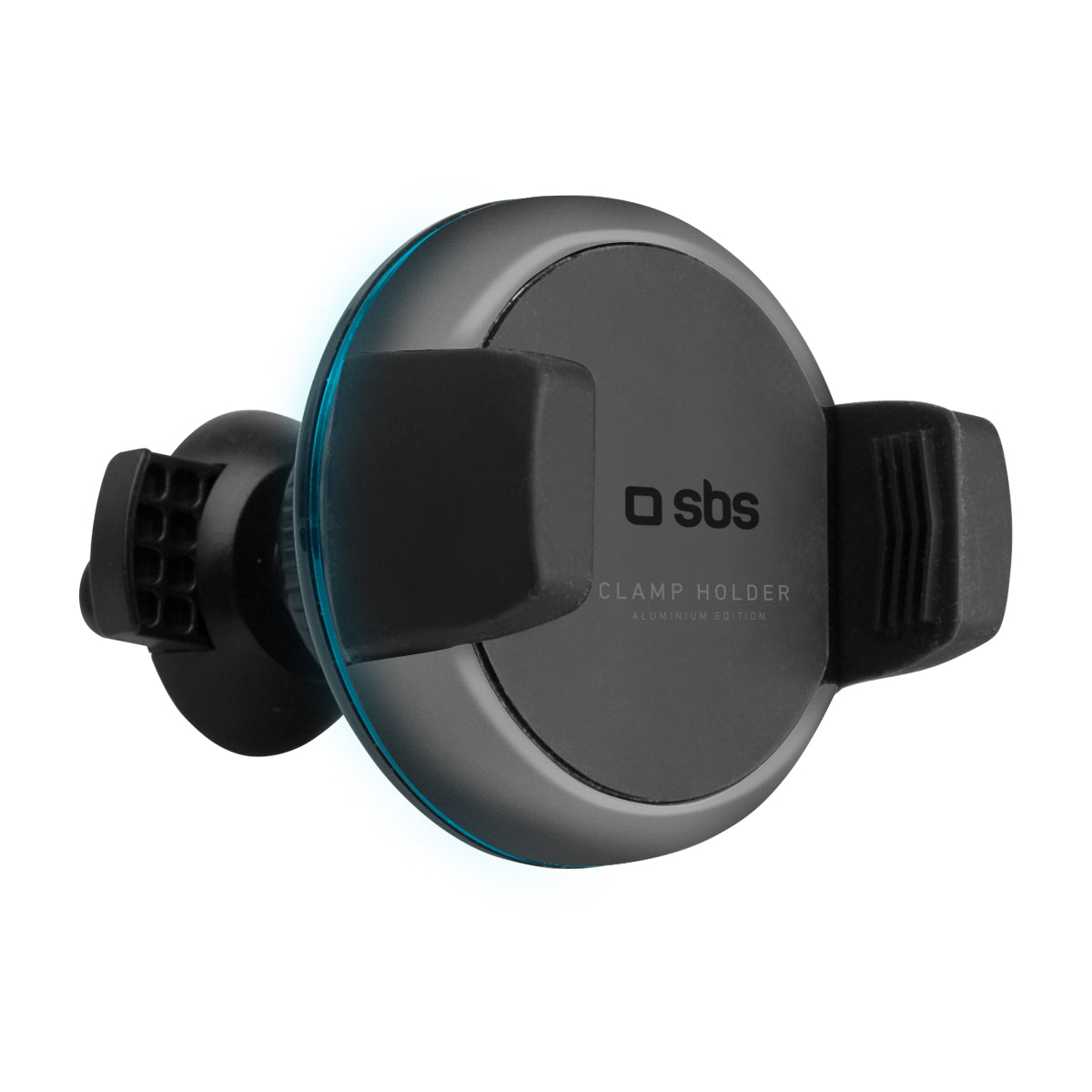 Supporto circolare wireless Clamp
