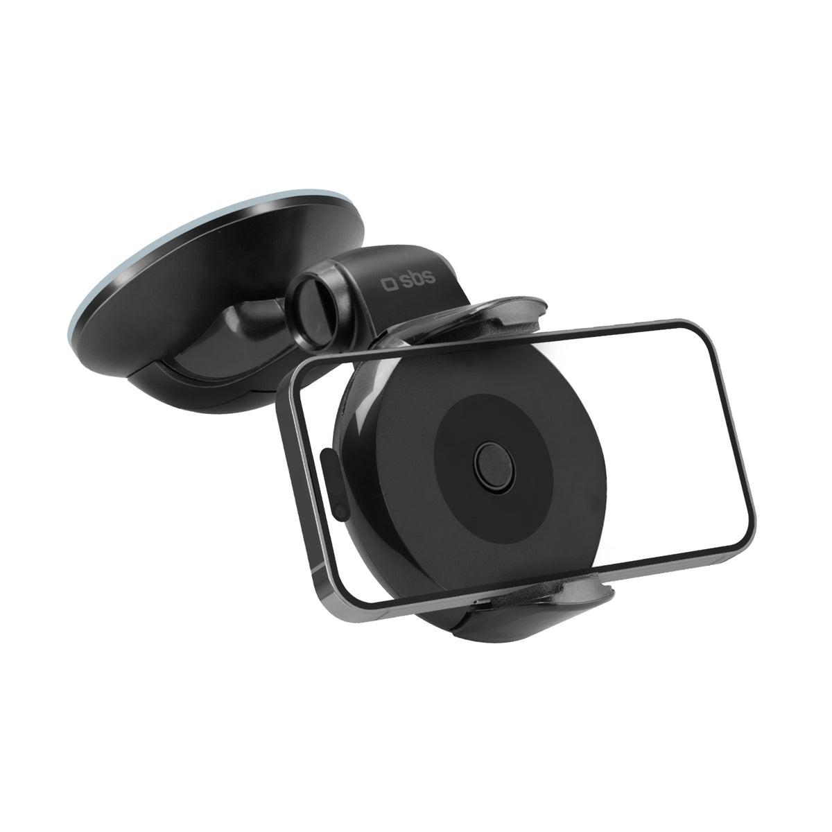 Support universel automobile jusqu'à 5,5 po