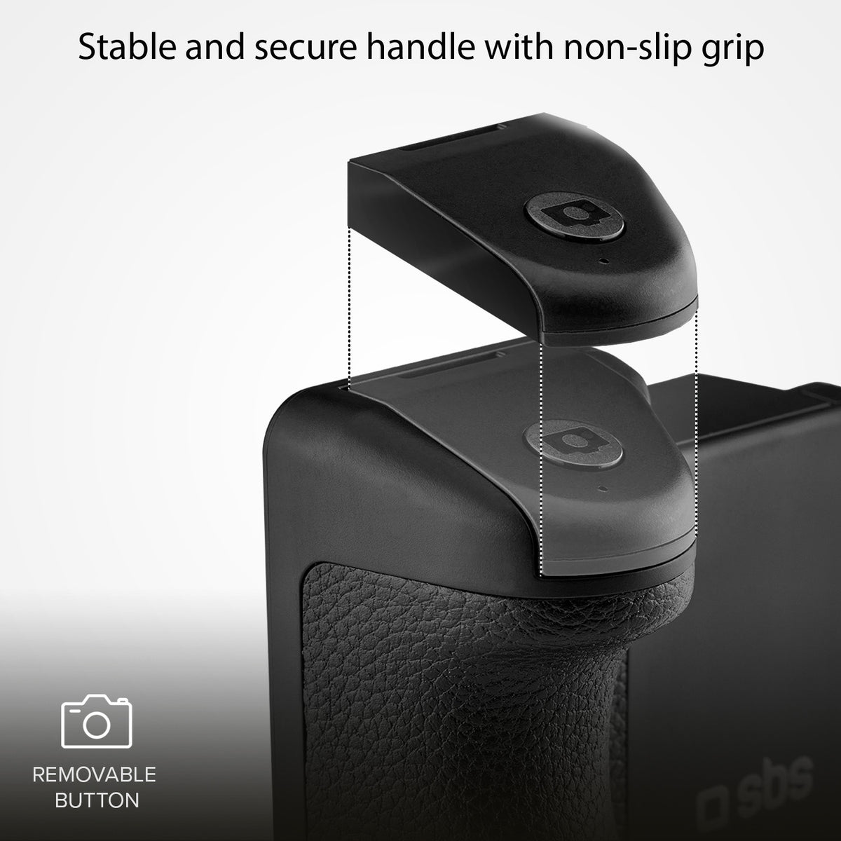 Kabelloses Reflex-Set