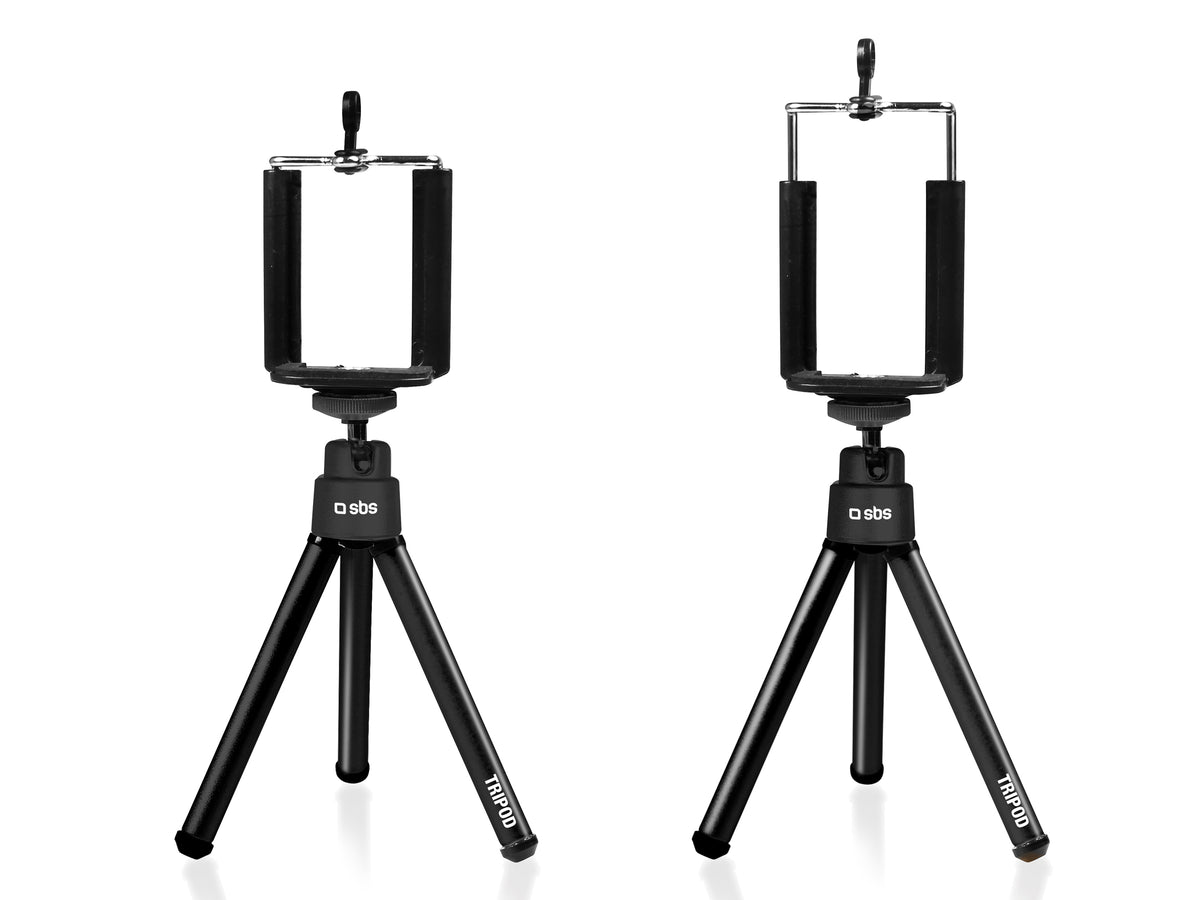 Dreibeinstativ für Smartphone